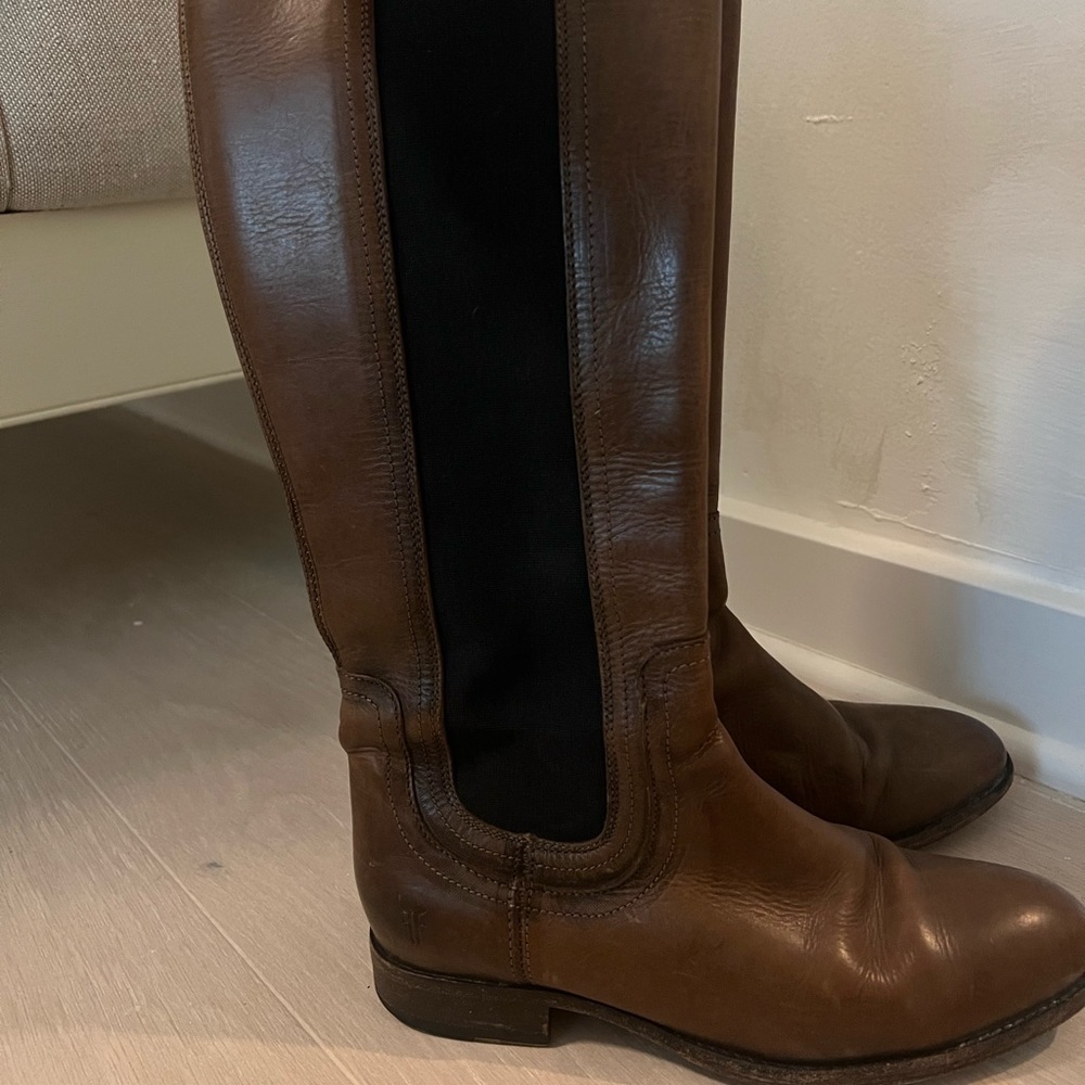 Frye Boot